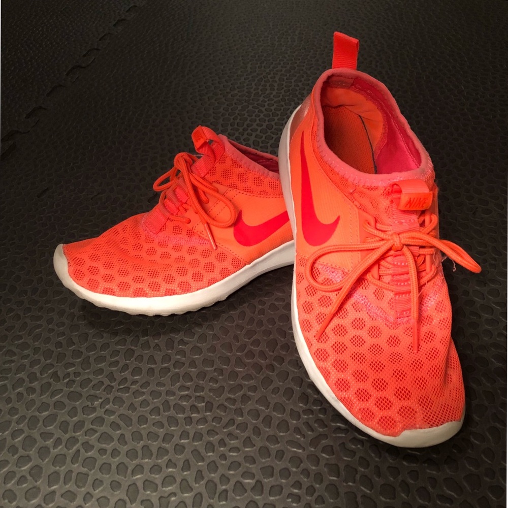 Bright Nike Shoes